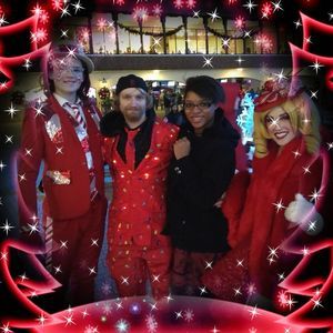 Meet your Posher, Unique